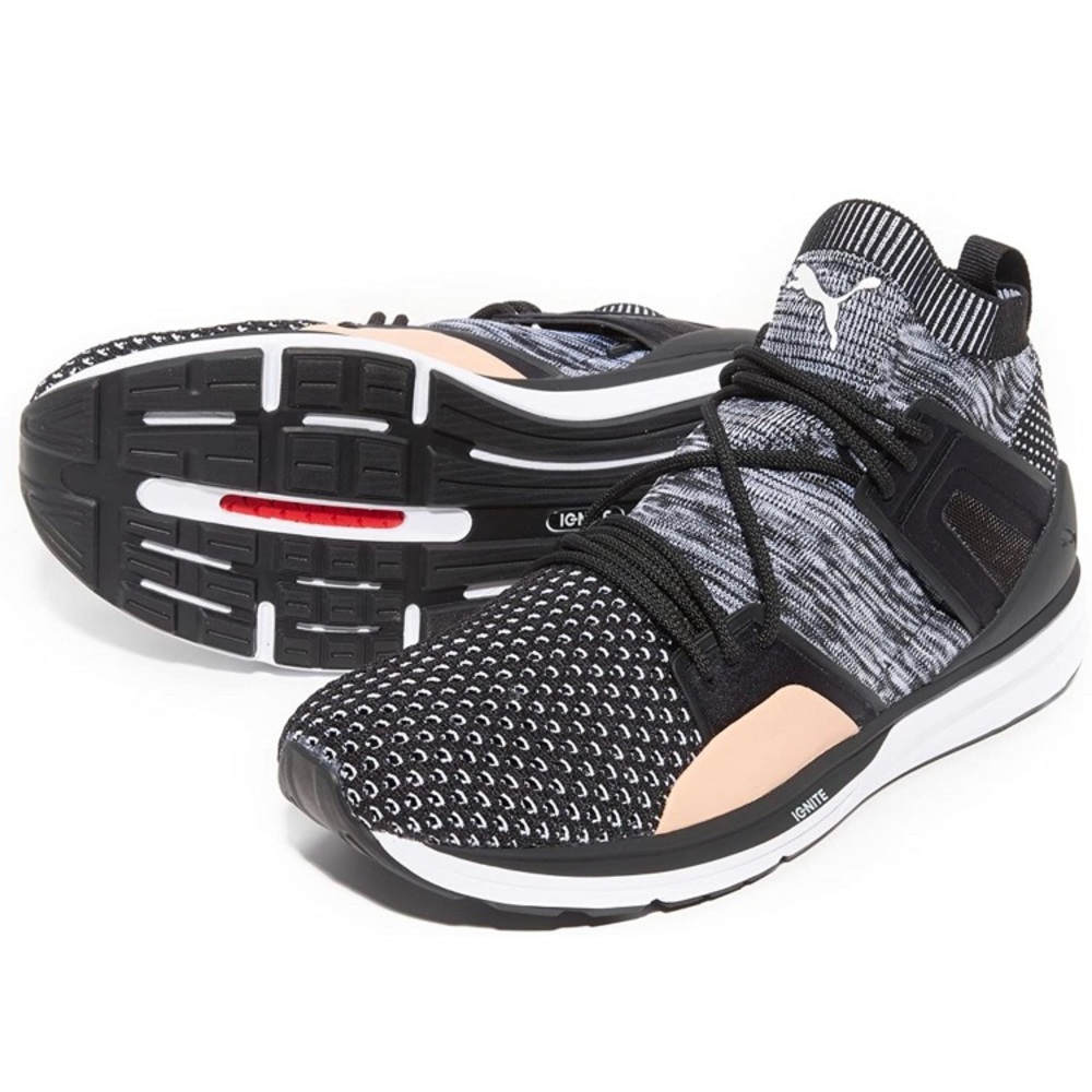 Men’s Puma B.O.G. limitless Evoknit Ignite 10.5